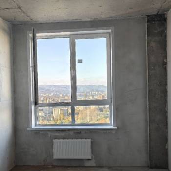 Продается 3-х комнатная квартира, 87 м²