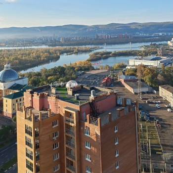 Продается 3-х комнатная квартира, 87 м²
