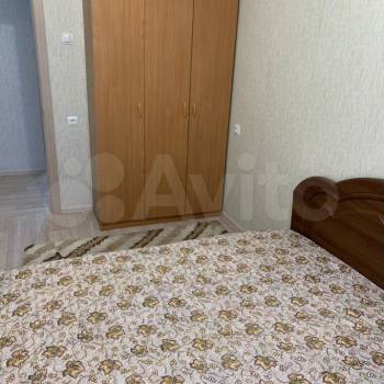 Сдается 2-х комнатная квартира, 63 м²