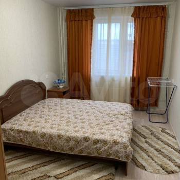 Сдается 2-х комнатная квартира, 63 м²