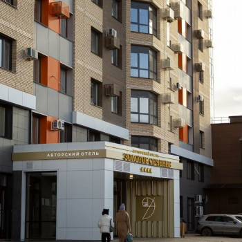 Сдается 1-комнатная квартира, 32 м²