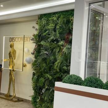 Сдается 1-комнатная квартира, 32 м²