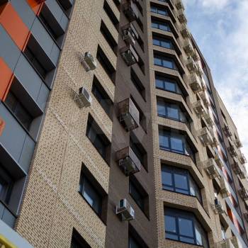 Сдается 1-комнатная квартира, 32 м²