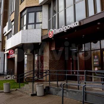 Сдается 1-комнатная квартира, 32 м²