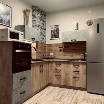 Сдается 1-комнатная квартира, 41 м²