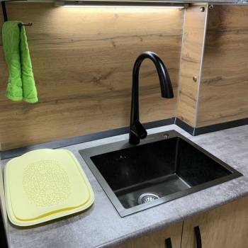 Сдается 1-комнатная квартира, 41 м²