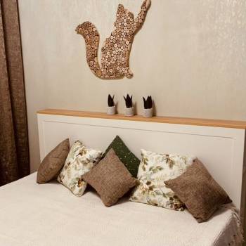 Сдается 1-комнатная квартира, 41 м²