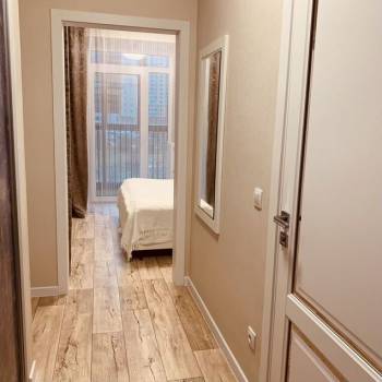 Сдается 1-комнатная квартира, 41 м²