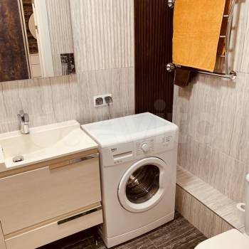 Сдается 1-комнатная квартира, 41 м²