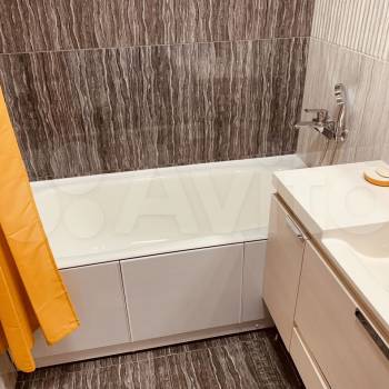 Сдается 1-комнатная квартира, 41 м²