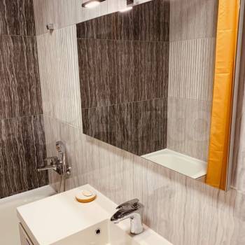 Сдается 1-комнатная квартира, 41 м²