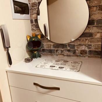 Сдается 1-комнатная квартира, 41 м²