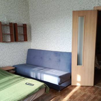 Сдается 1-комнатная квартира, 41,6 м²