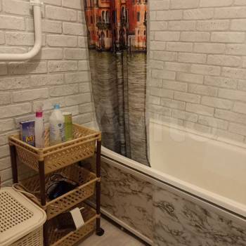 Сдается 1-комнатная квартира, 41,6 м²