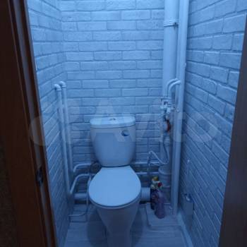 Сдается 1-комнатная квартира, 41,6 м²