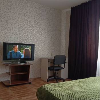 Сдается 1-комнатная квартира, 41,6 м²