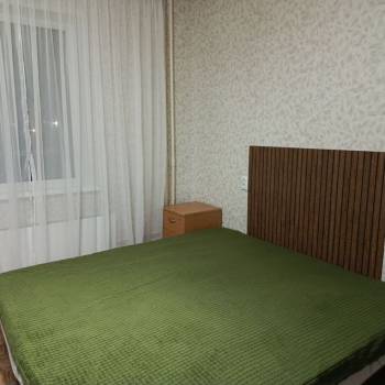 Сдается 1-комнатная квартира, 41,6 м²