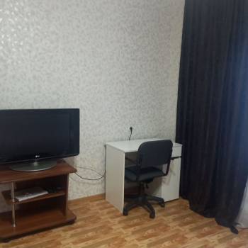 Сдается 1-комнатная квартира, 41,6 м²