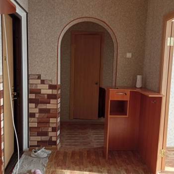 Сдается 1-комнатная квартира, 41,6 м²