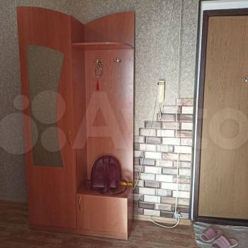 Сдается 1-комнатная квартира, 41,6 м²