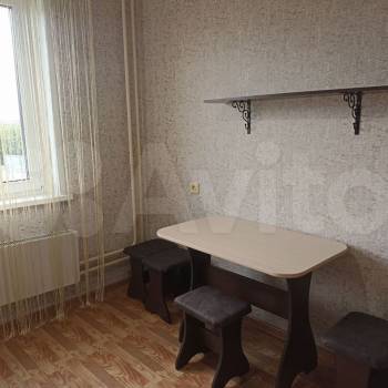 Сдается 1-комнатная квартира, 41,6 м²