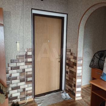 Сдается 1-комнатная квартира, 41,6 м²