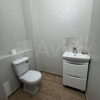 Сдается 2-х комнатная квартира, 66 м²