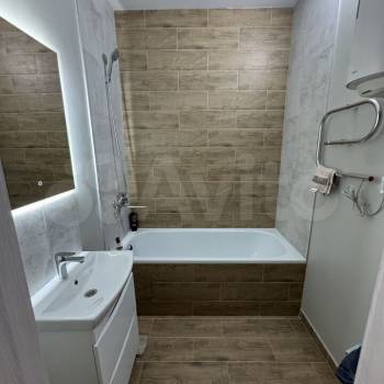 Сдается 2-х комнатная квартира, 66 м²