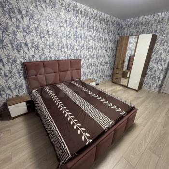 Сдается 2-х комнатная квартира, 66 м²