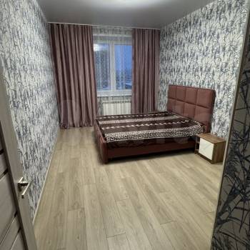 Сдается 2-х комнатная квартира, 66 м²
