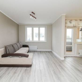 Продается 2-х комнатная квартира, 69 м²