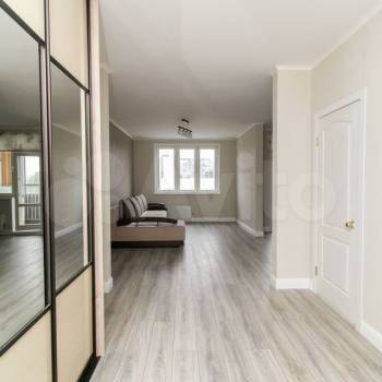 Продается 2-х комнатная квартира, 69 м²