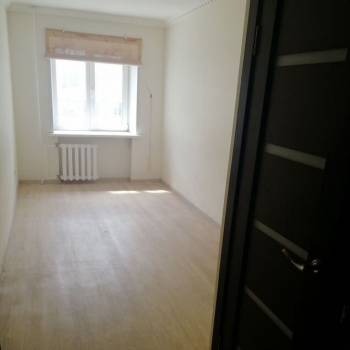 Продается 3-х комнатная квартира, 56 м²