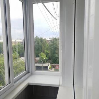 Продается 3-х комнатная квартира, 56 м²