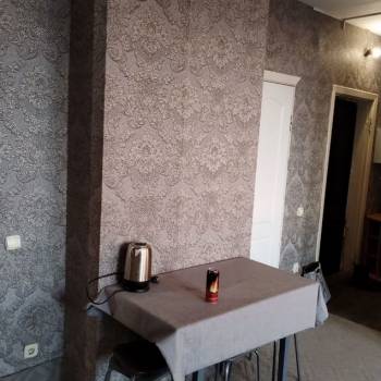 Продается 1-комнатная квартира, 36 м²