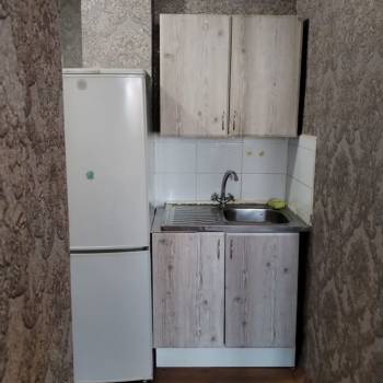 Продается 1-комнатная квартира, 36 м²