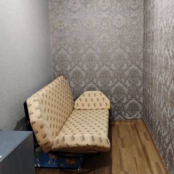 Продается 1-комнатная квартира, 36 м²