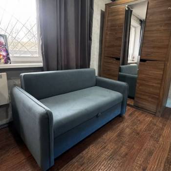 Сдается 1-комнатная квартира, 16 м²