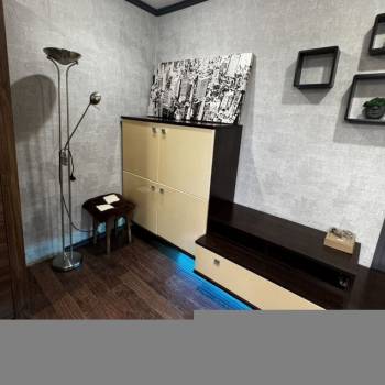 Сдается 1-комнатная квартира, 16 м²