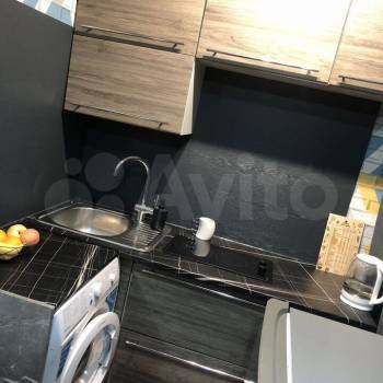 Сдается 1-комнатная квартира, 16 м²