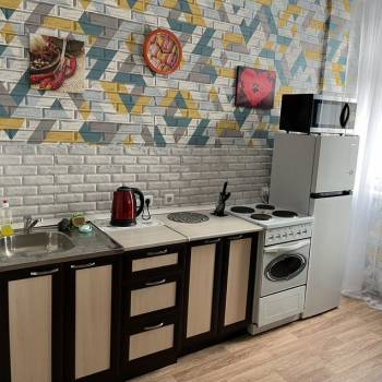 Сдается 1-комнатная квартира, 33,7 м²