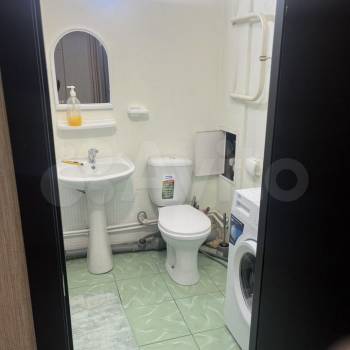 Сдается 1-комнатная квартира, 33,7 м²