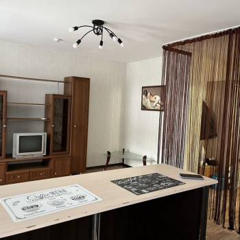 Сдается 1-комнатная квартира, 33,7 м²