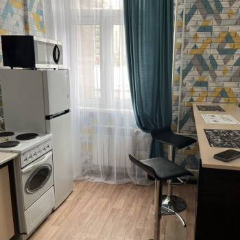 Сдается 1-комнатная квартира, 33,7 м²