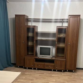 Сдается 1-комнатная квартира, 33,7 м²