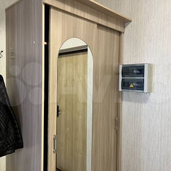 Сдается 1-комнатная квартира, 33,7 м²