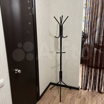 Сдается 1-комнатная квартира, 33,7 м²