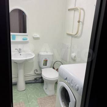 Сдается 1-комнатная квартира, 33,7 м²