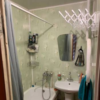 Продается 1-комнатная квартира, 30 м²