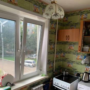 Продается 1-комнатная квартира, 30 м²